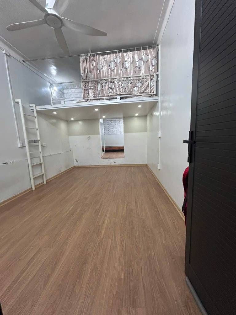 Bán Nhà Tập Thể 190 Lò Đúc, Q. HBT: Tầng 2 – 50m2 Sử Dụng – Ngõ Ô Tô – Giá 3.5 Tỷ