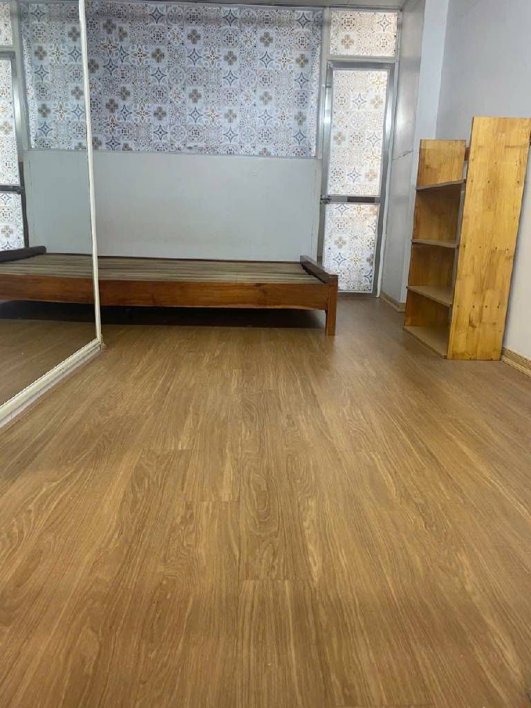 Bán nhà Lò Đúc - diện tích 50m2 2 tầng - Ô TÔ ĐỖ CHÂN NHÀ - giá 3,4 tỷ