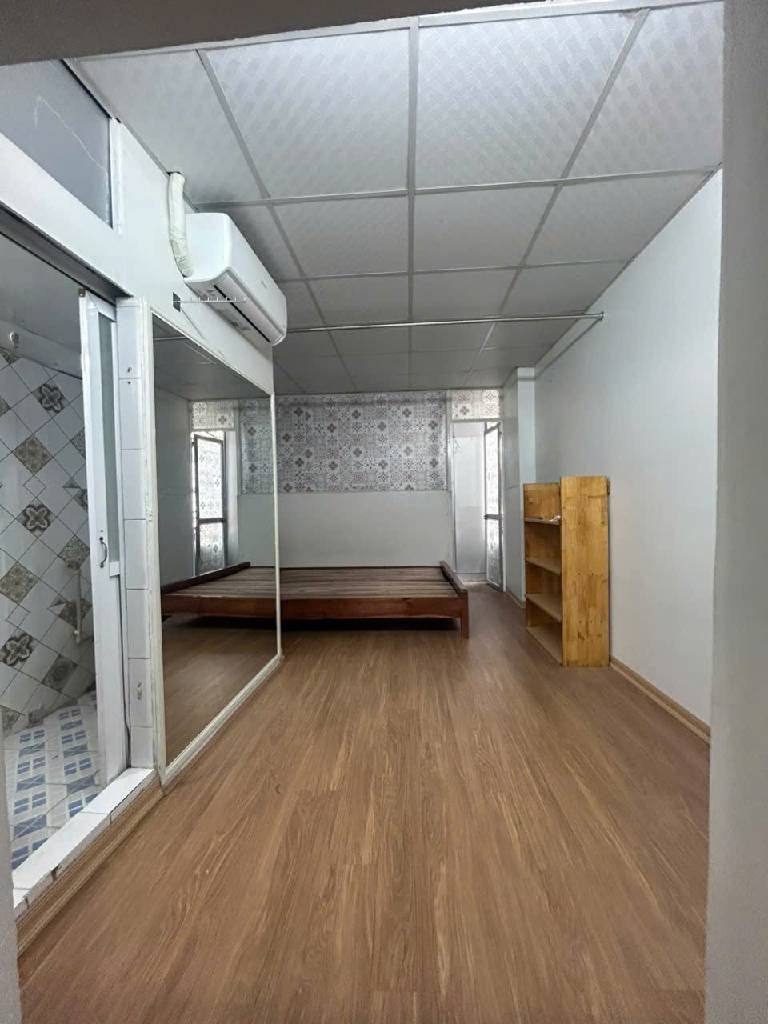 Bán nhà Lò Đúc - diện tích 50m2 2 tầng - Ô TÔ ĐỖ CHÂN NHÀ - giá 3,4 tỷ