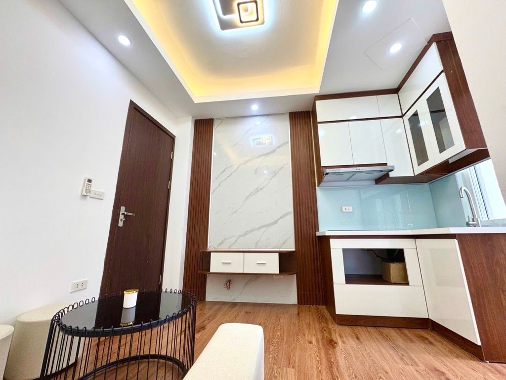 Bán nhà Văn Hương - diện tích 37m2 1 tầng - Căn Hộ CCMN 1P Ngủ - giá 1,68 tỷ