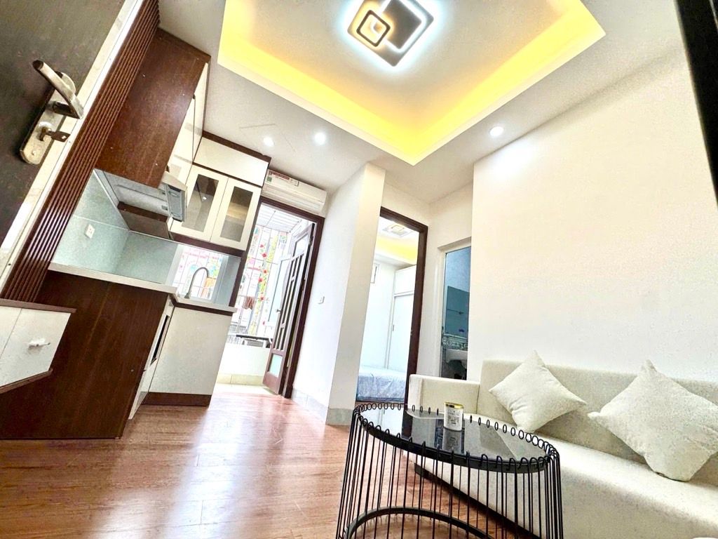 Bán nhà Văn Hương - diện tích 37m2 1 tầng - Căn Hộ CCMN 1P Ngủ - giá 1,68 tỷ