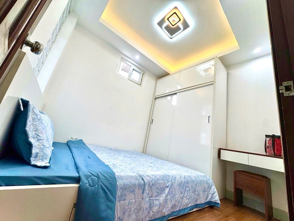 Bán nhà Văn Hương - diện tích 37m2 1 tầng - Căn Hộ CCMN 1P Ngủ - giá 1,68 tỷ