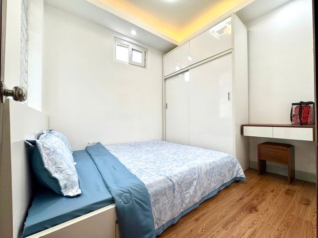 Bán nhà Văn Hương - diện tích 37m2 1 tầng - Căn Hộ CCMN 1P Ngủ - giá 1,68 tỷ