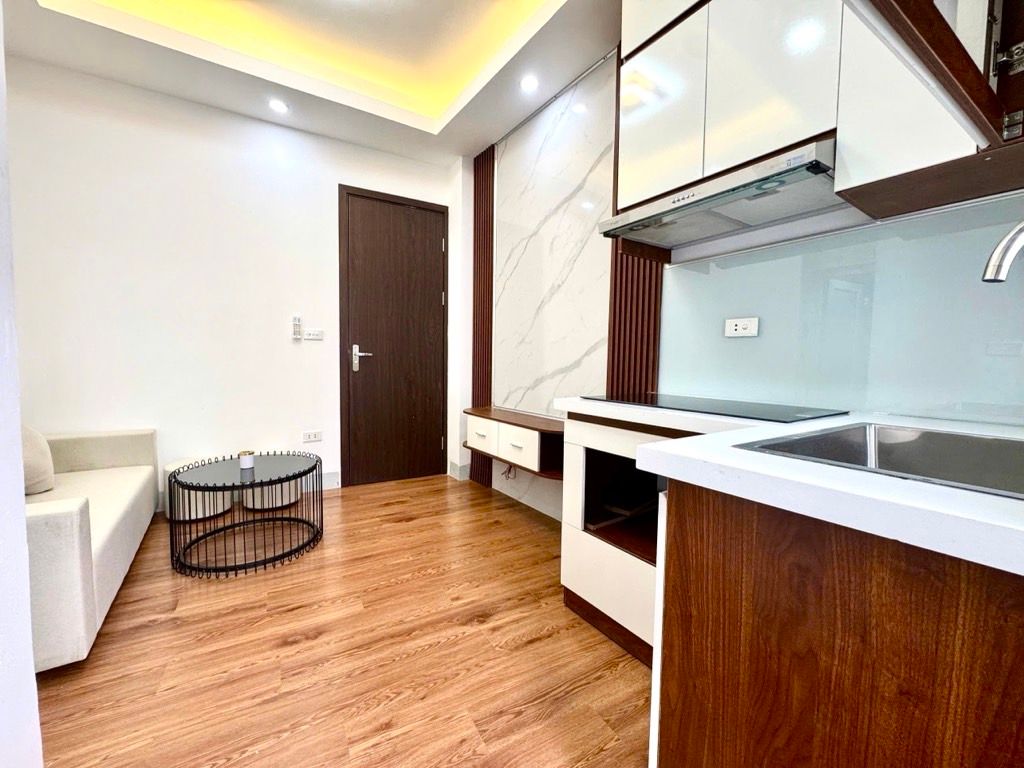 Bán nhà Văn Hương - diện tích 37m2 1 tầng - Căn Hộ CCMN 1P Ngủ - giá 1,68 tỷ