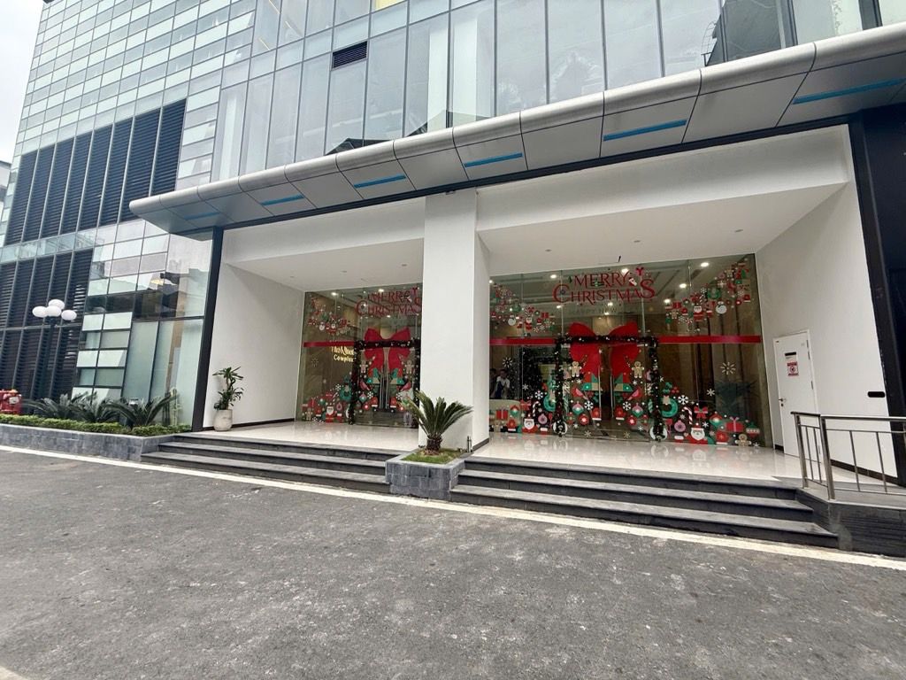 Bán nhà Đường Láng - diện tích 33m2 10 tầng - Căn hộ Studio - giá 4,5 tỷ