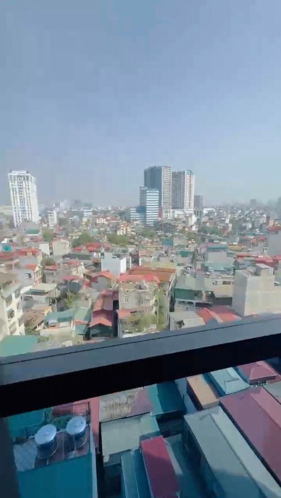 Bán nhà Đường Láng - diện tích 33m2 10 tầng - Căn hộ Studio - giá 4,5 tỷ