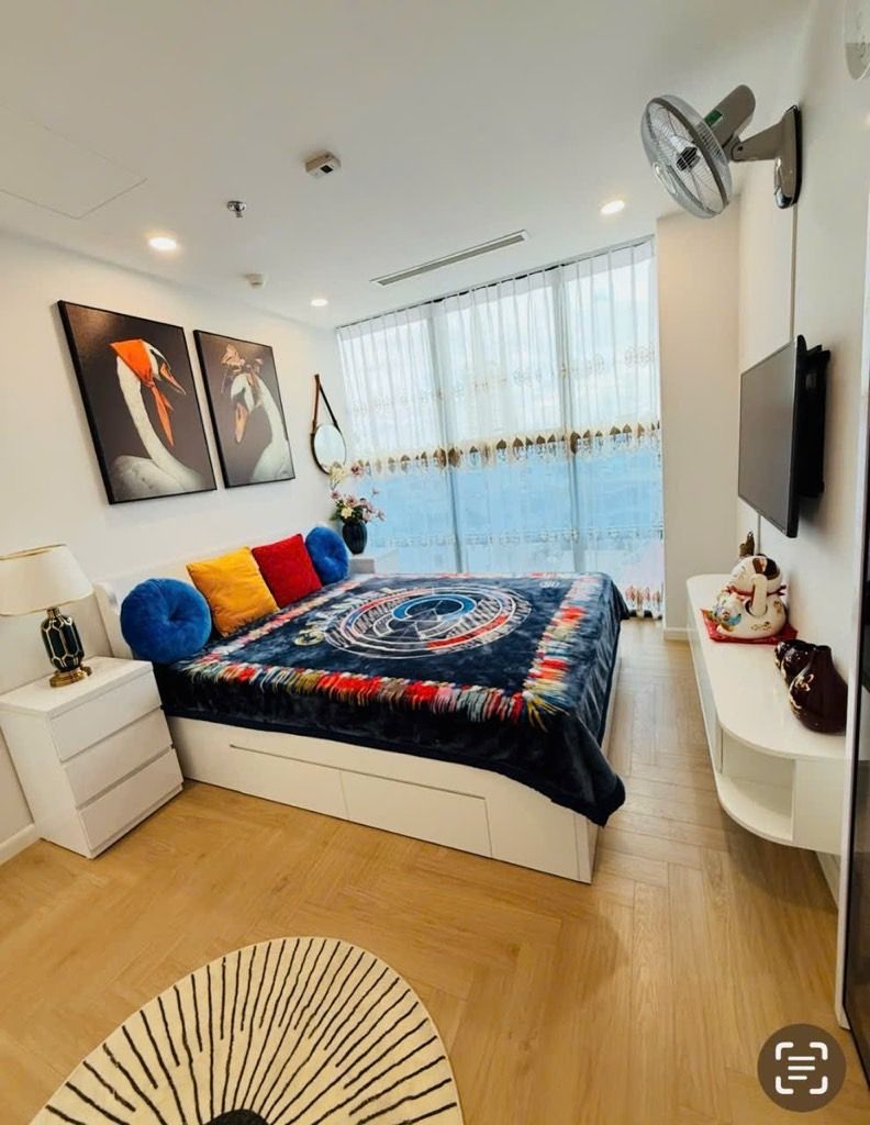 Bán nhà Đường Láng - diện tích 68m2 27 tầng - Căn góc - giá 7,8 tỷ