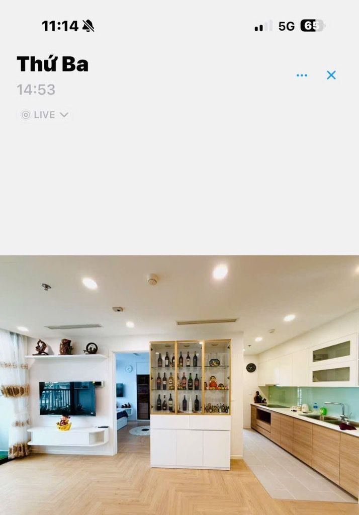 Bán nhà Đường Láng - diện tích 68m2 27 tầng - Căn góc - giá 7,8 tỷ