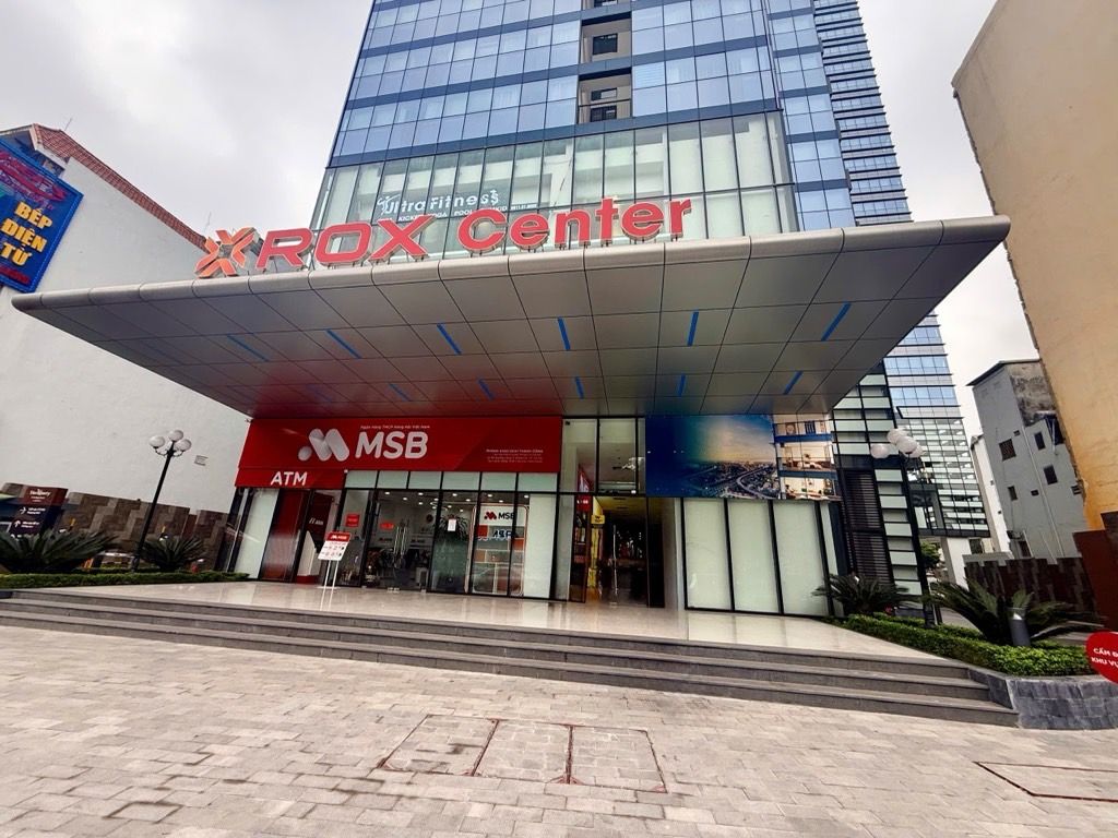 Bán nhà Đường Láng - diện tích 68m2 27 tầng - Căn góc - giá 7,8 tỷ