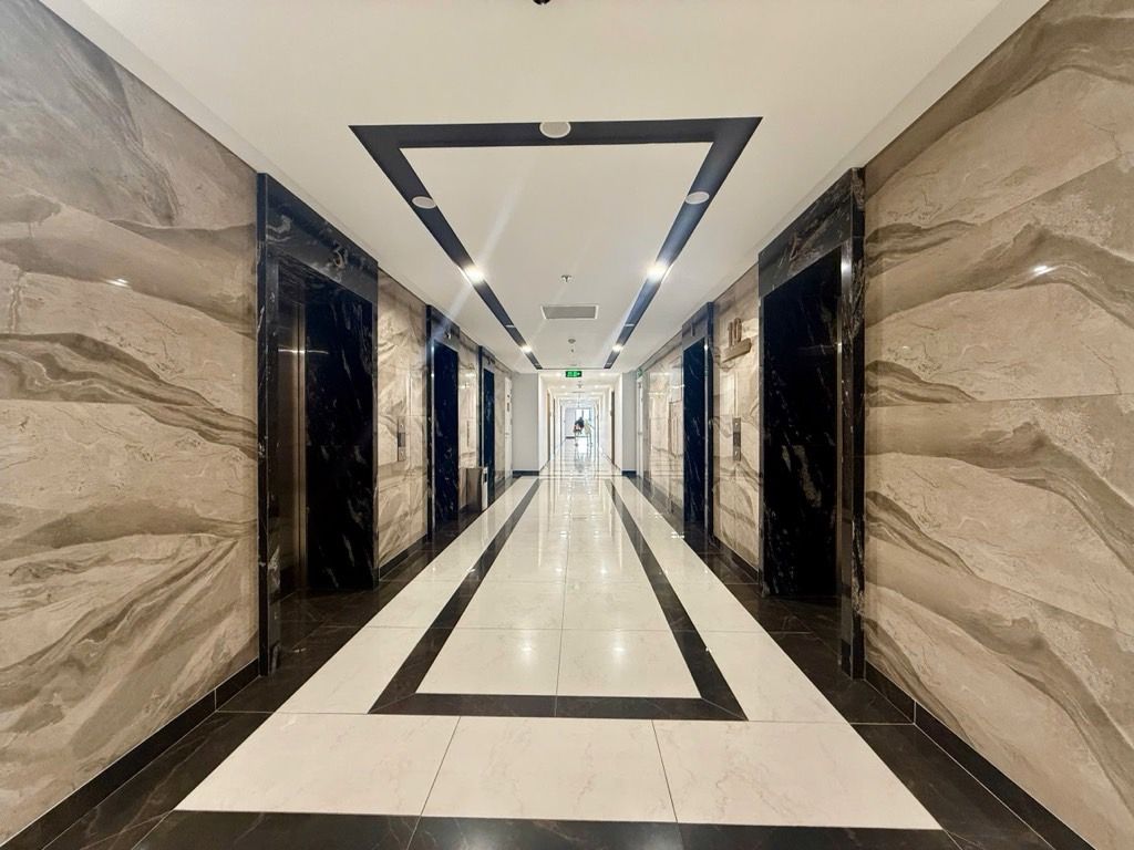 Bán nhà Đường Láng - diện tích 68m2 27 tầng - Căn góc - giá 7,8 tỷ