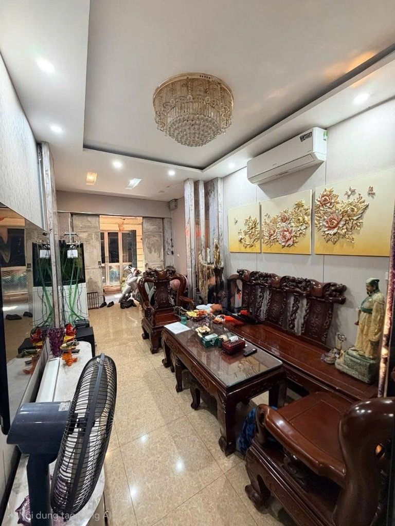 Bán nhà văn hương - diện tích 44.2m2 5 tầng - Ngõ thông tứ tung - giá 12 tỷ