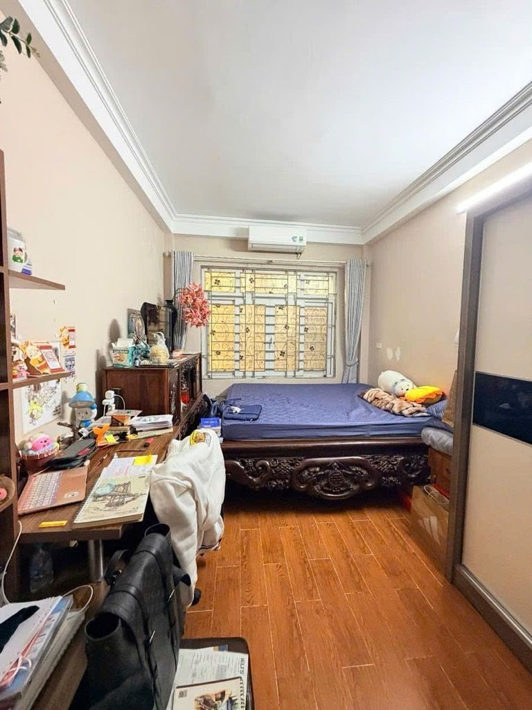 Bán nhà văn hương - diện tích 44.2m2 5 tầng - Ngõ thông tứ tung - giá 12 tỷ