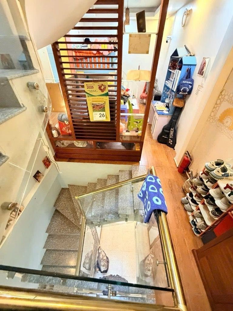 Bán nhà văn hương - diện tích 44.2m2 5 tầng - Ngõ thông tứ tung - giá 12 tỷ