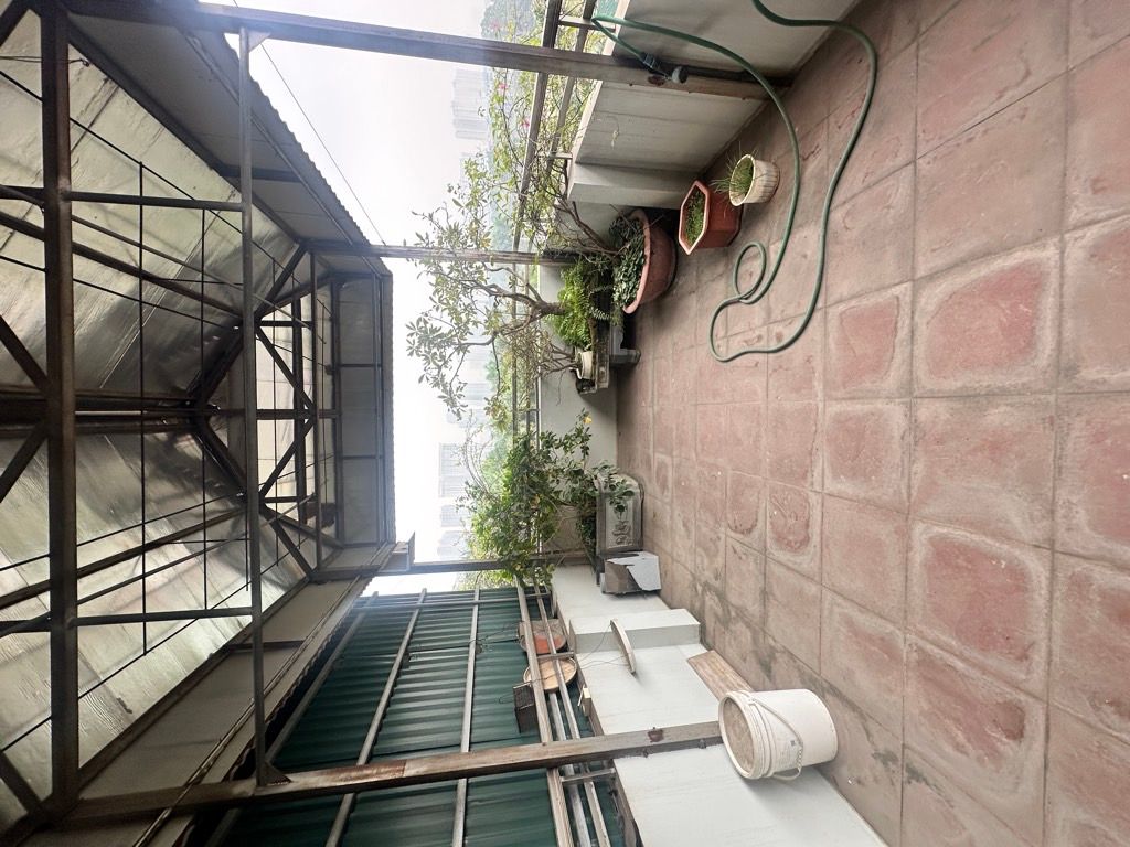 Bán nhà Vĩnh Hưng - diện tích 60m2 7 tầng - Ô tô tránh - giá 22 tỷ