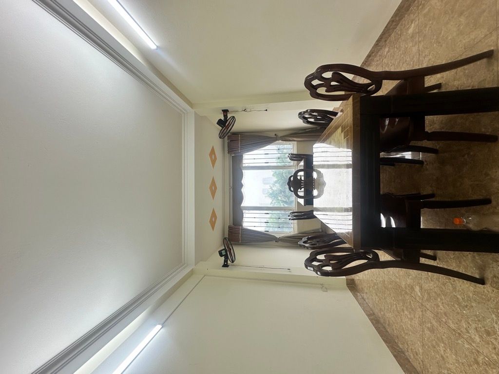 Bán nhà Vĩnh Hưng - diện tích 60m2 7 tầng - Ô tô tránh - giá 22 tỷ