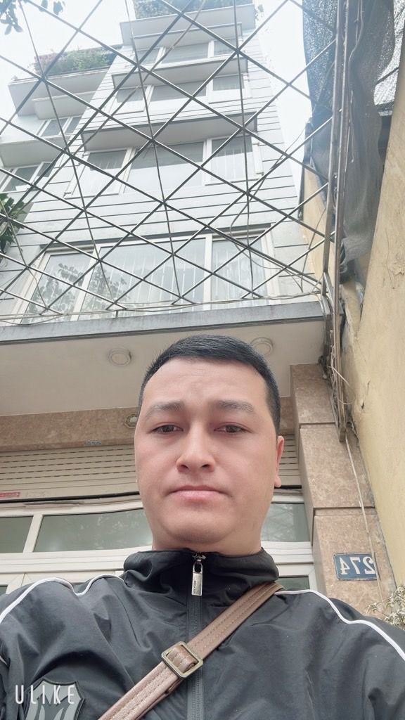 Bán nhà Vĩnh Hưng - diện tích 60m2 7 tầng - Ô tô tránh - giá 22 tỷ