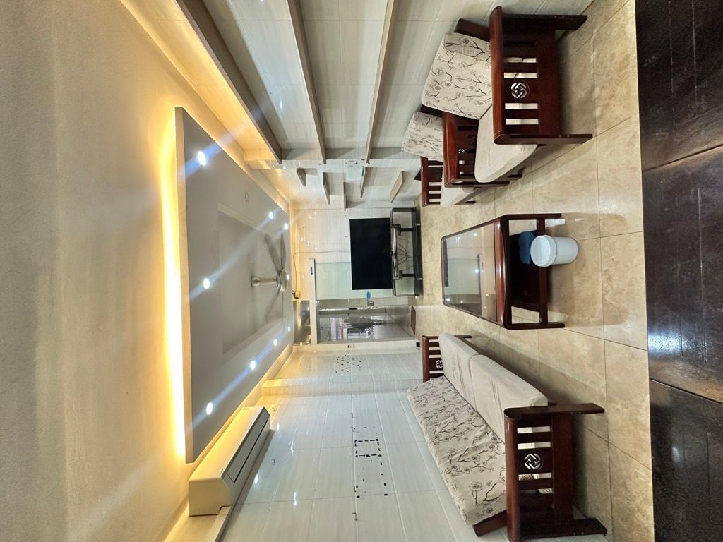 Bán nhà Vĩnh Hưng - diện tích 60m2 7 tầng - Ô tô tránh - giá 22 tỷ