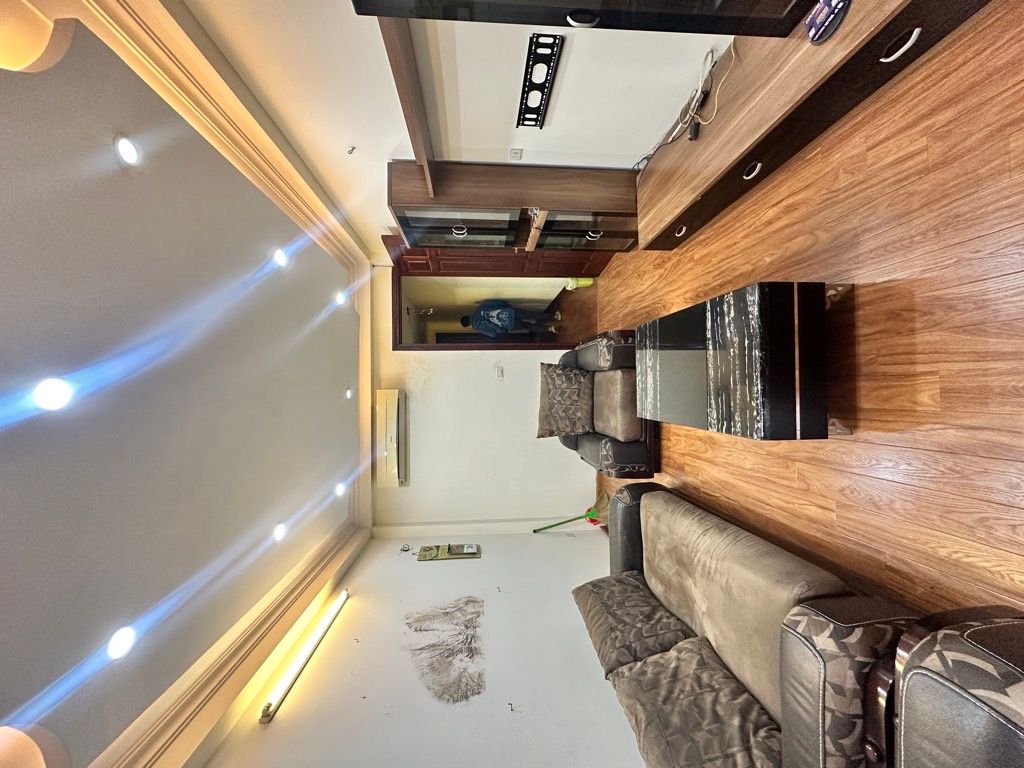 Bán nhà Vĩnh Hưng - diện tích 60m2 7 tầng - Ô tô tránh - giá 22 tỷ