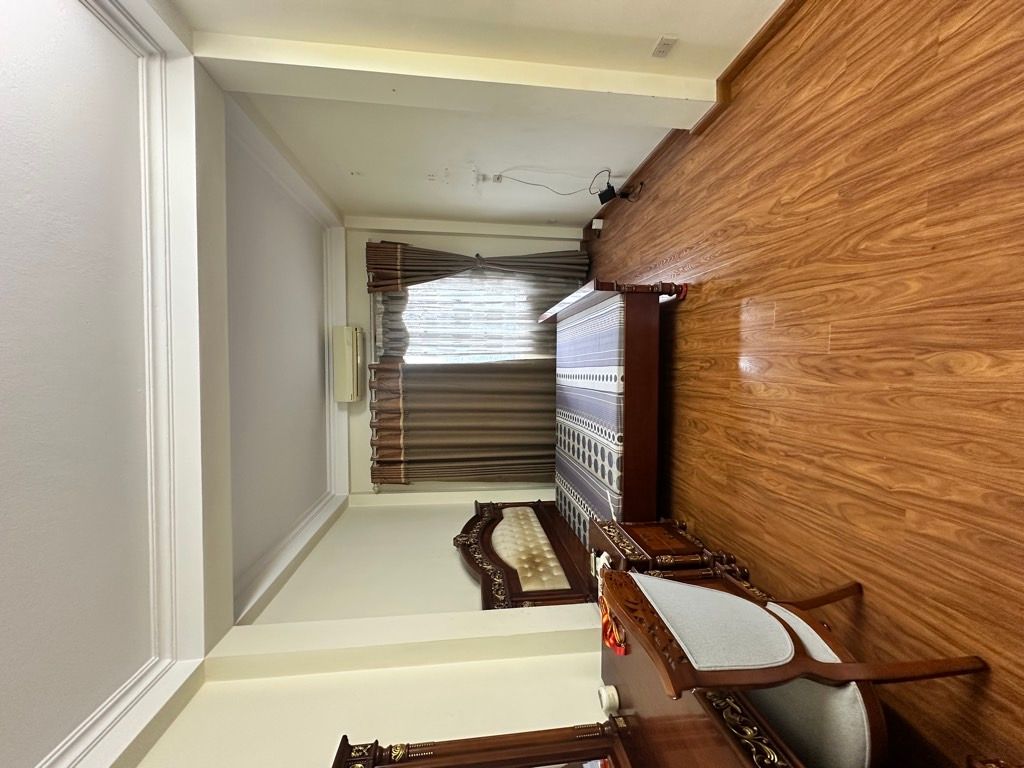 Bán nhà Vĩnh Hưng - diện tích 60m2 7 tầng - Ô tô tránh - giá 22 tỷ