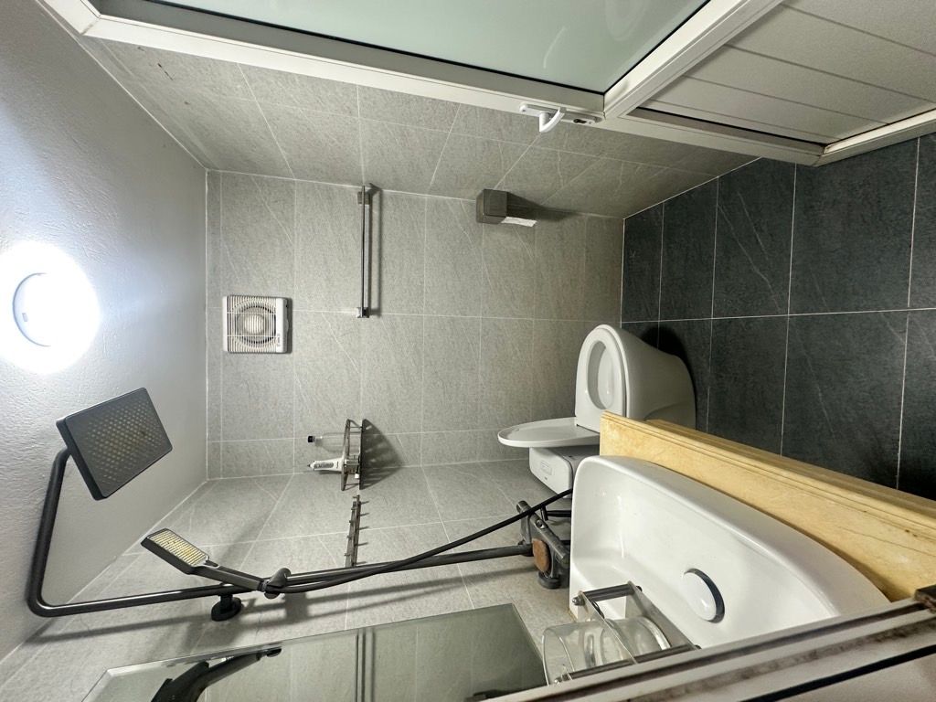 Bán nhà Vĩnh Hưng - diện tích 60m2 7 tầng - Ô tô tránh - giá 22 tỷ