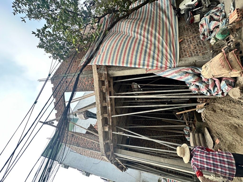 Bán nhà Lĩnh Nam - diện tích 62m2 5 tầng - Lô Góc 3 mặt thoáng - giá 16 tỷ