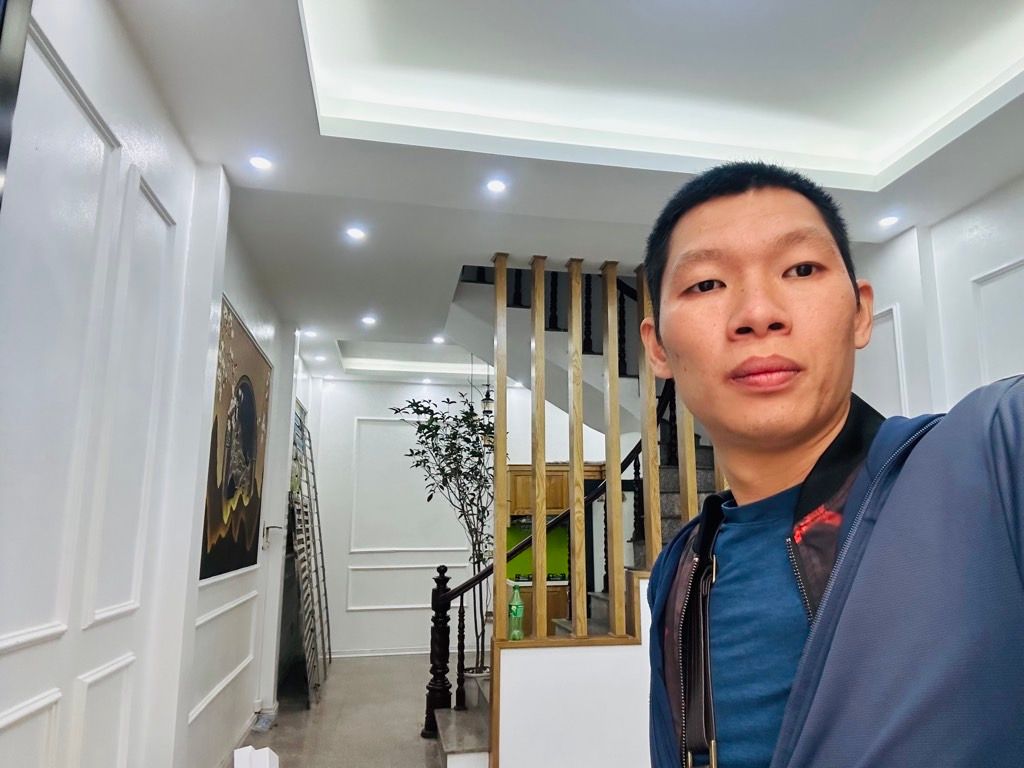 Bán nhà Minh Khai - diện tích 48,4m2 4 tầng - Ngõ 339 Minh Khai thông sang ngõ 559 Kim Ngưu - giá 9,5 tỷ