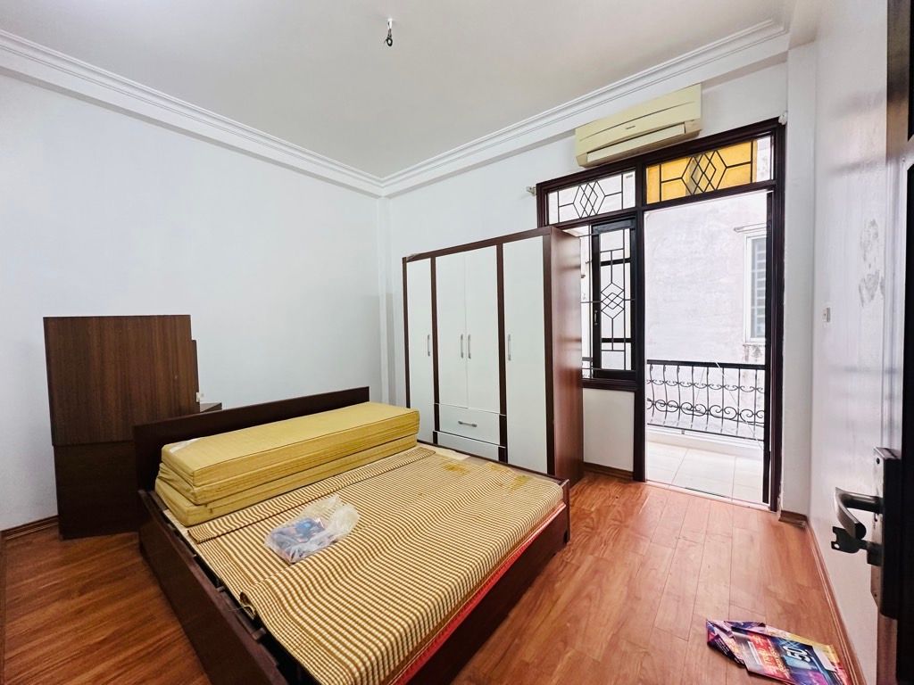 Bán nhà Minh Khai - diện tích 48,4m2 4 tầng - Ngõ 339 Minh Khai thông sang ngõ 559 Kim Ngưu - giá 9,5 tỷ