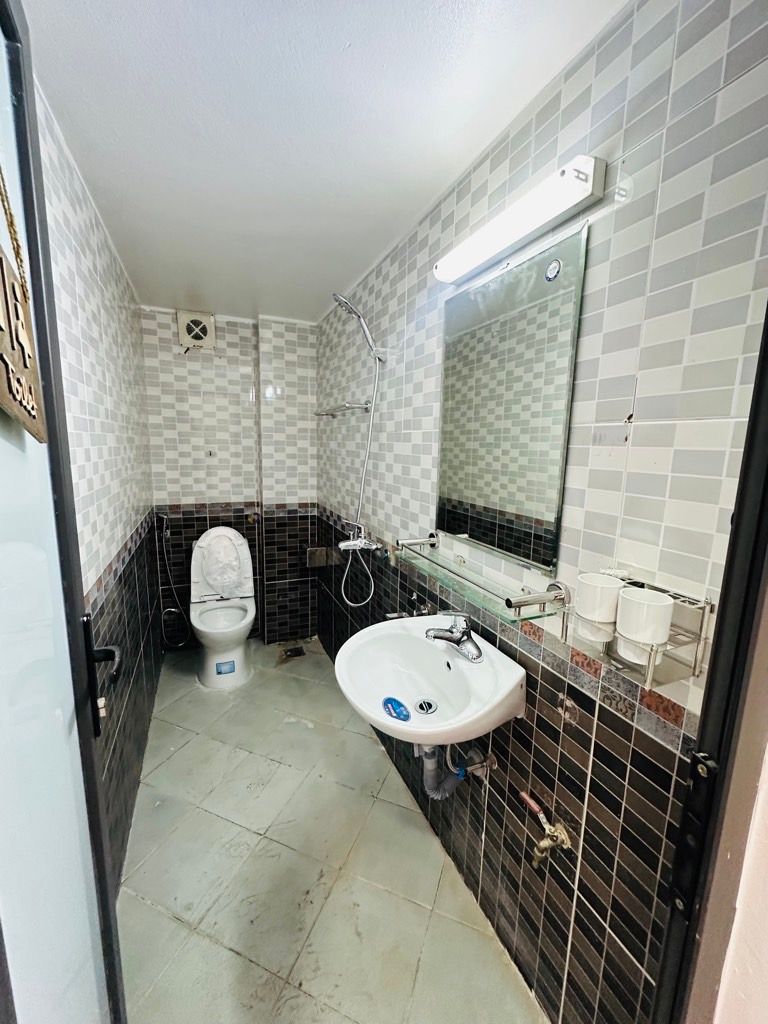 Bán nhà Minh Khai - diện tích 48,4m2 4 tầng - Ngõ 339 Minh Khai thông sang ngõ 559 Kim Ngưu - giá 9,5 tỷ