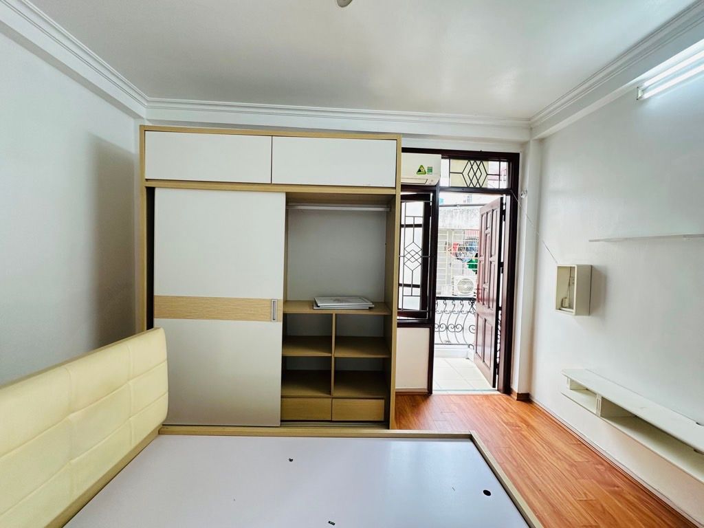 Bán nhà Minh Khai - diện tích 48,4m2 4 tầng - Ngõ 339 Minh Khai thông sang ngõ 559 Kim Ngưu - giá 9,5 tỷ