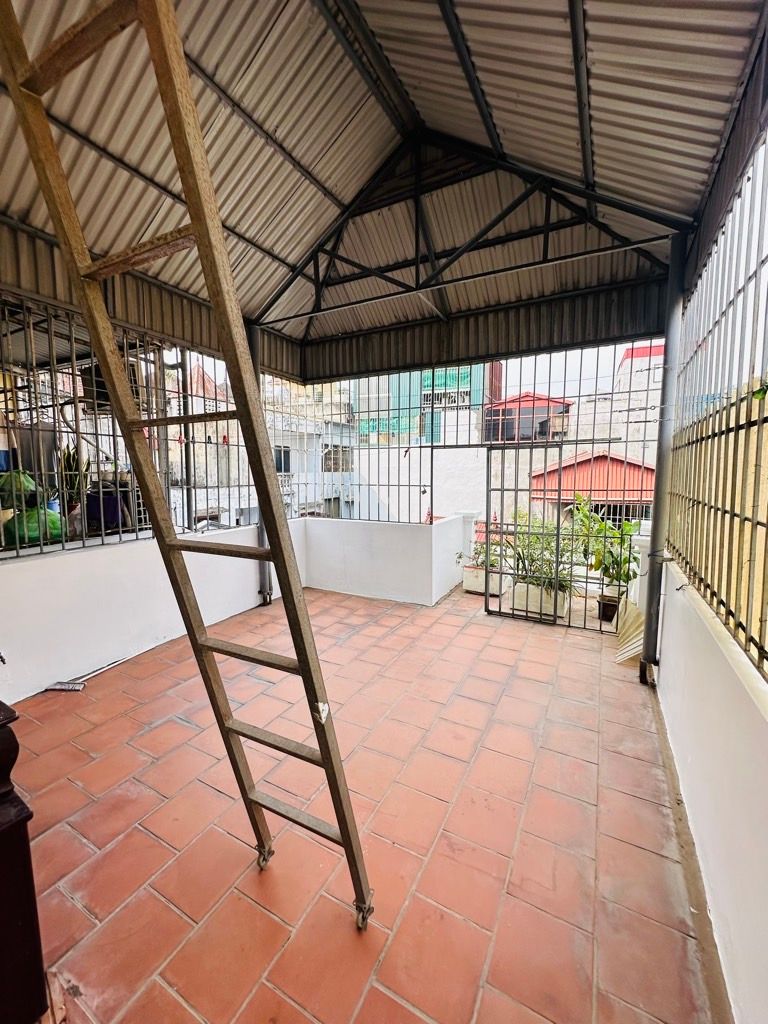 Bán nhà Minh Khai - diện tích 48,4m2 4 tầng - Ngõ 339 Minh Khai thông sang ngõ 559 Kim Ngưu - giá 9,5 tỷ