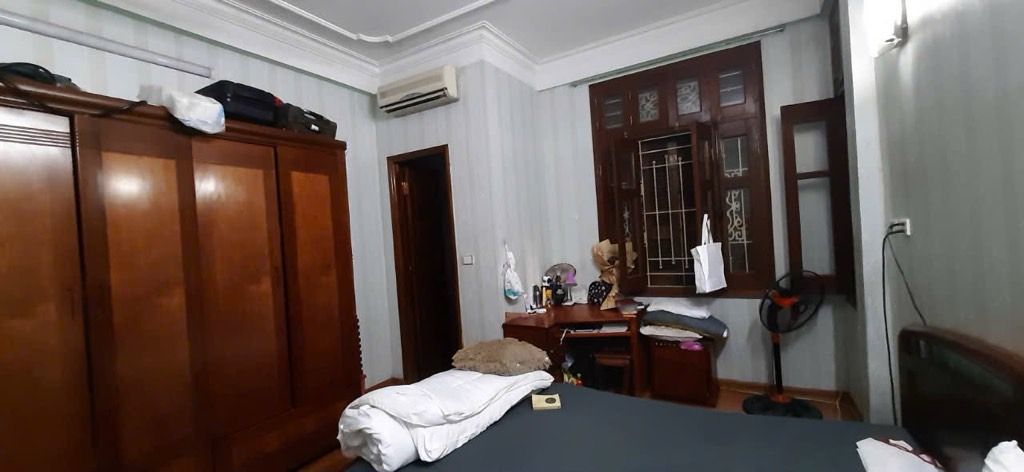 Bán nhà Phạm Ngọc Thạch - diện tích 82.7m2 6 tầng - Gần phố - giá 21,8 tỷ