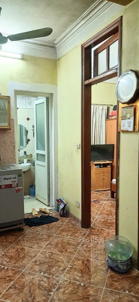 Bán nhà Phạm Ngọc Thạch - diện tích 82.7m2 6 tầng - Gần phố - giá 21,8 tỷ