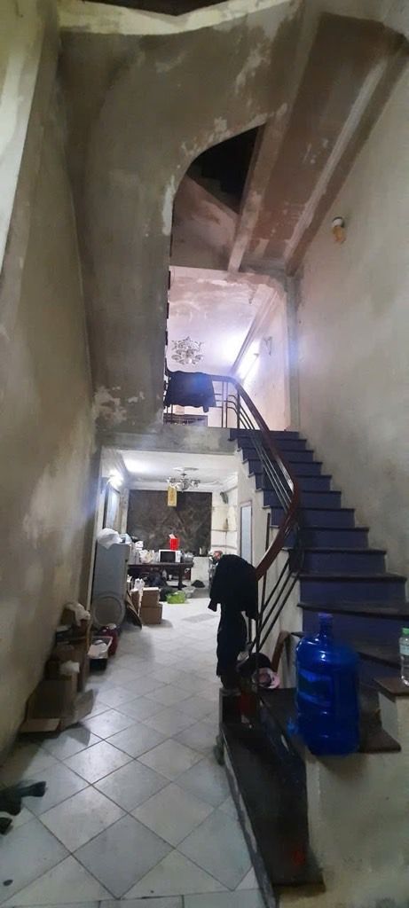 Bán nhà Đặng Tiến Đông - diện tích 38,8m2 5 tầng - Nhà mặt ngõ 50m ra phố - giá 11,8 tỷ