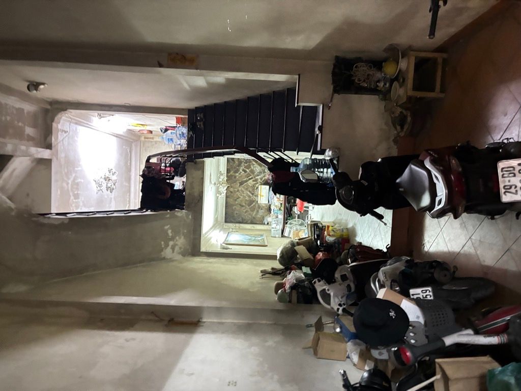 Bán nhà Đặng Tiến Đông - diện tích 38,8m2 5 tầng - Nhà mặt ngõ 50m ra phố - giá 11,8 tỷ