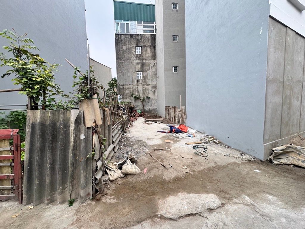 Alternative view of Bán đất Kim Quan Thượng 52m2, Q. Long Biên - Giá 9,2 tỷ