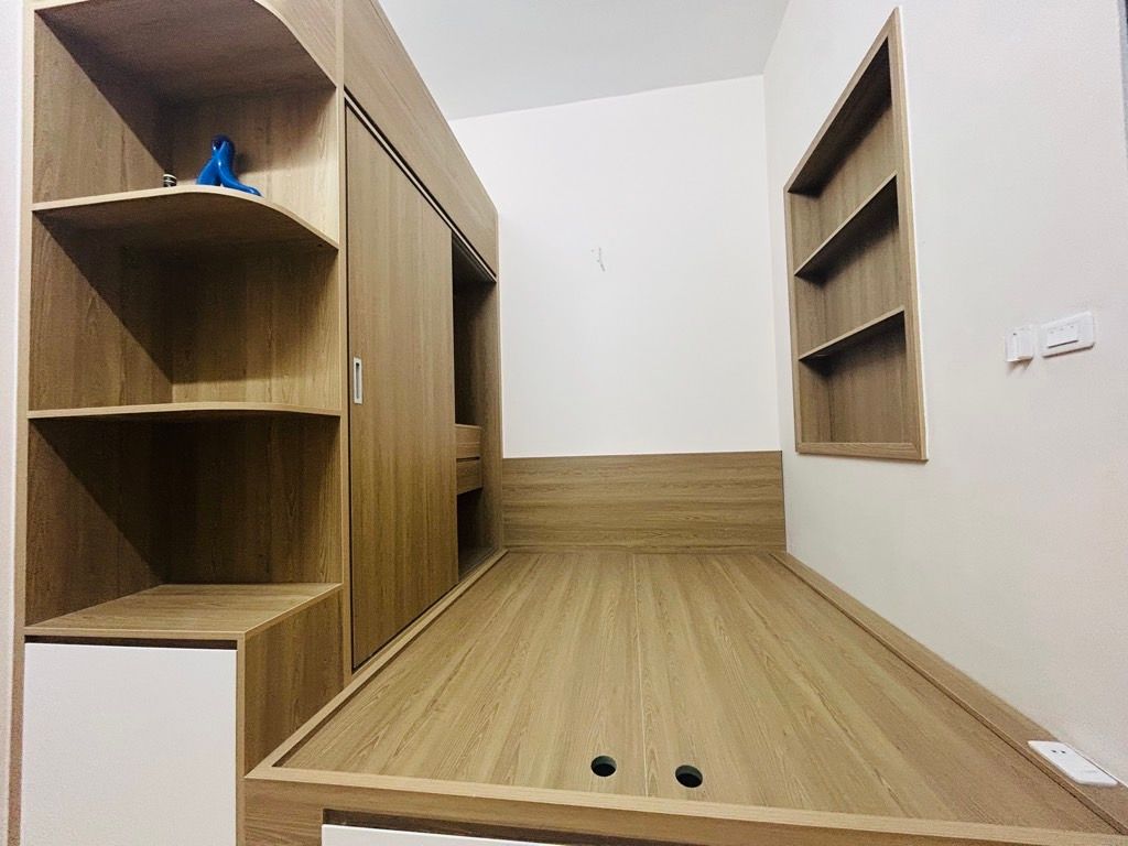 Bán nhà Nguyễn Lương Bằng - diện tích 19m2 4 tầng - Lô góc trung tâm Đống Đa - giá 6,2 tỷ