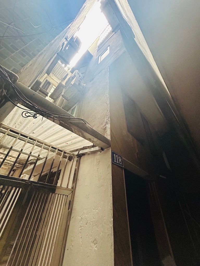 Bán nhà Nguyễn Lương Bằng - diện tích 19m2 4 tầng - Lô góc trung tâm Đống Đa - giá 6,2 tỷ