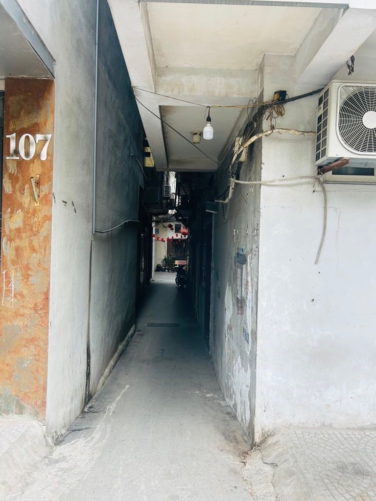 Bán nhà Nguyễn Lương Bằng - diện tích 19m2 4 tầng - Lô góc trung tâm Đống Đa - giá 6,2 tỷ