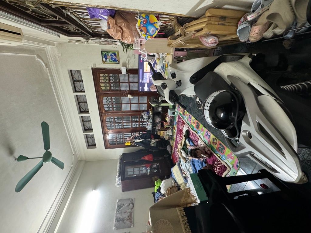 Bán nhà Tây Sơn - diện tích 47m2 4 tầng - Lô góc, ô tô 4 chỗ qua - giá 17,9 tỷ