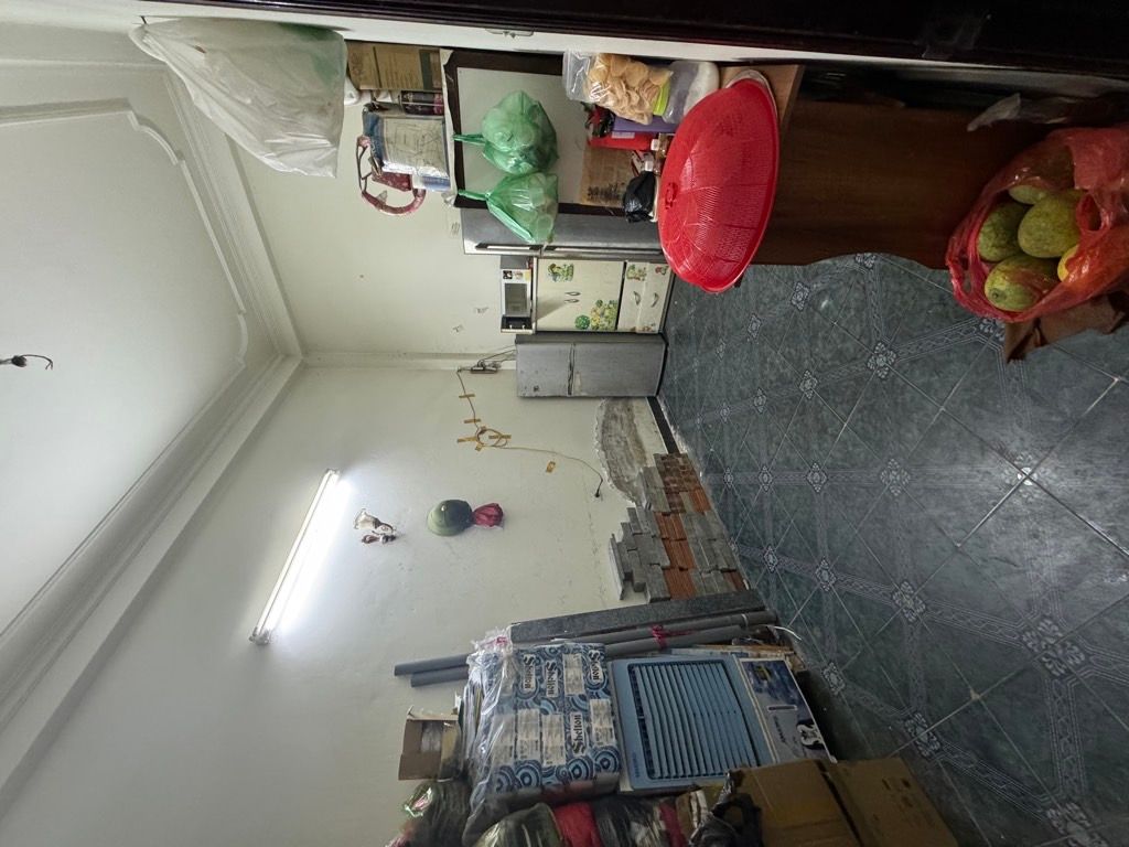 Bán nhà Tây Sơn - diện tích 47m2 4 tầng - Lô góc, ô tô 4 chỗ qua - giá 17,9 tỷ