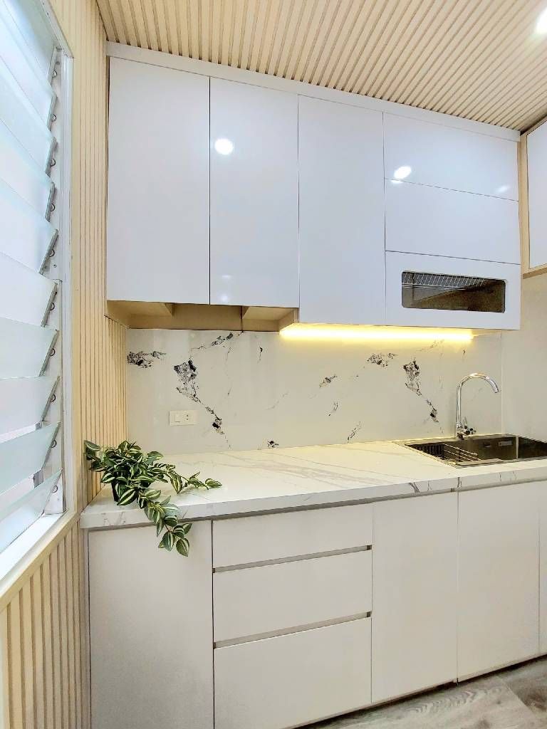 Bán nhà Quỳnh Lôi - diện tích 70m2 3 tầng - Tập thể VIP - giá 3,6 tỷ
