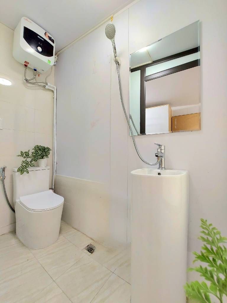 Bán nhà Quỳnh Lôi - diện tích 70m2 3 tầng - Tập thể VIP - giá 3,6 tỷ