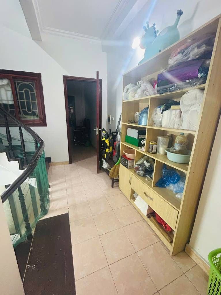 Bán nhà Chợ Khâm Thiên - diện tích 35,5m2 4 tầng - Lô góc, 3 mặt thoáng - giá 12,3 tỷ