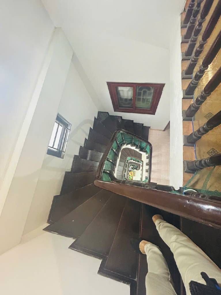 Bán nhà Chợ Khâm Thiên - diện tích 35,5m2 4 tầng - Lô góc, 3 mặt thoáng - giá 12,3 tỷ