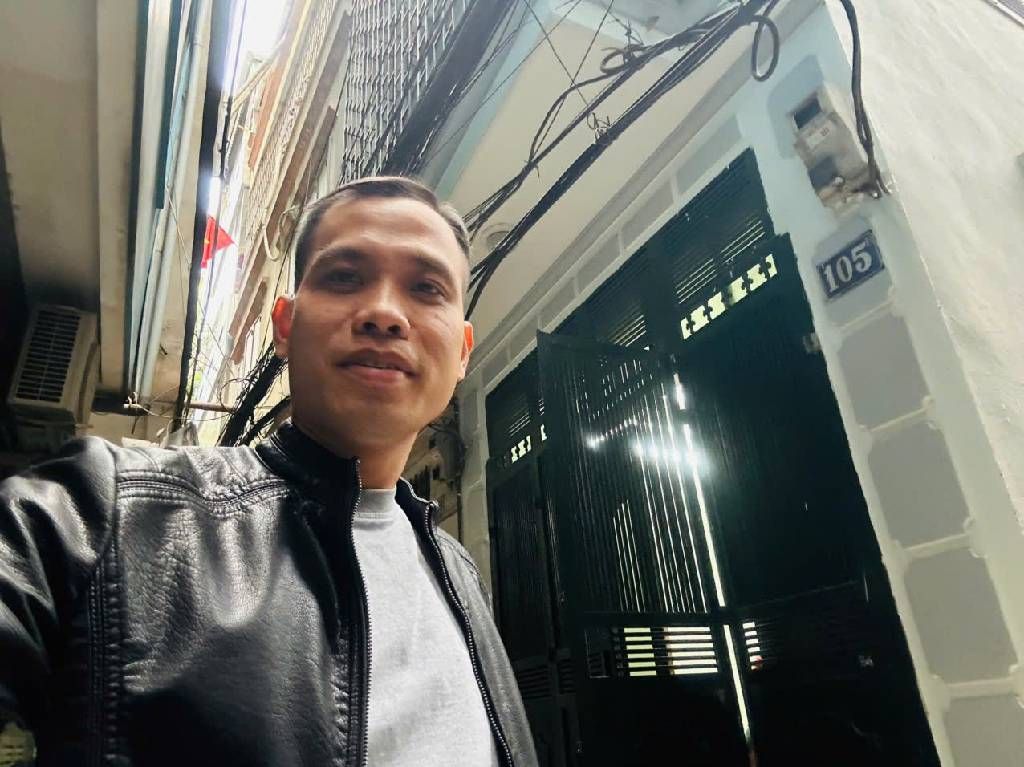 Bán nhà Chợ Khâm Thiên - diện tích 35,5m2 4 tầng - Lô góc, 3 mặt thoáng - giá 12,3 tỷ