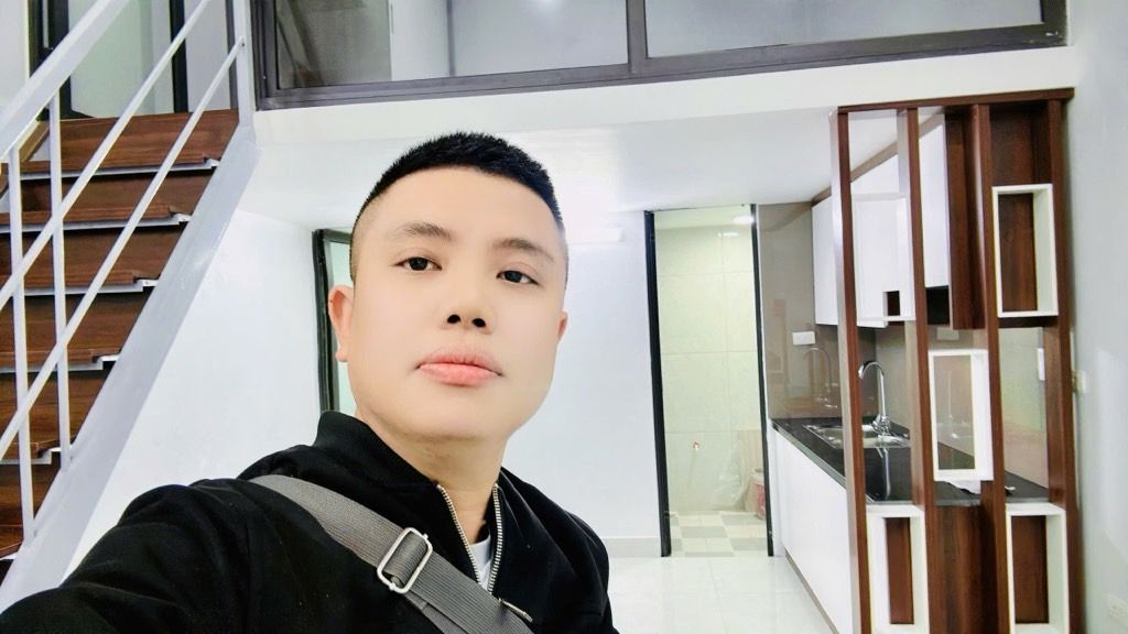 Bán nhà Nam Dư - diện tích 31.8m2 2 tầng - gần ô tô - giá 3,05 tỷ