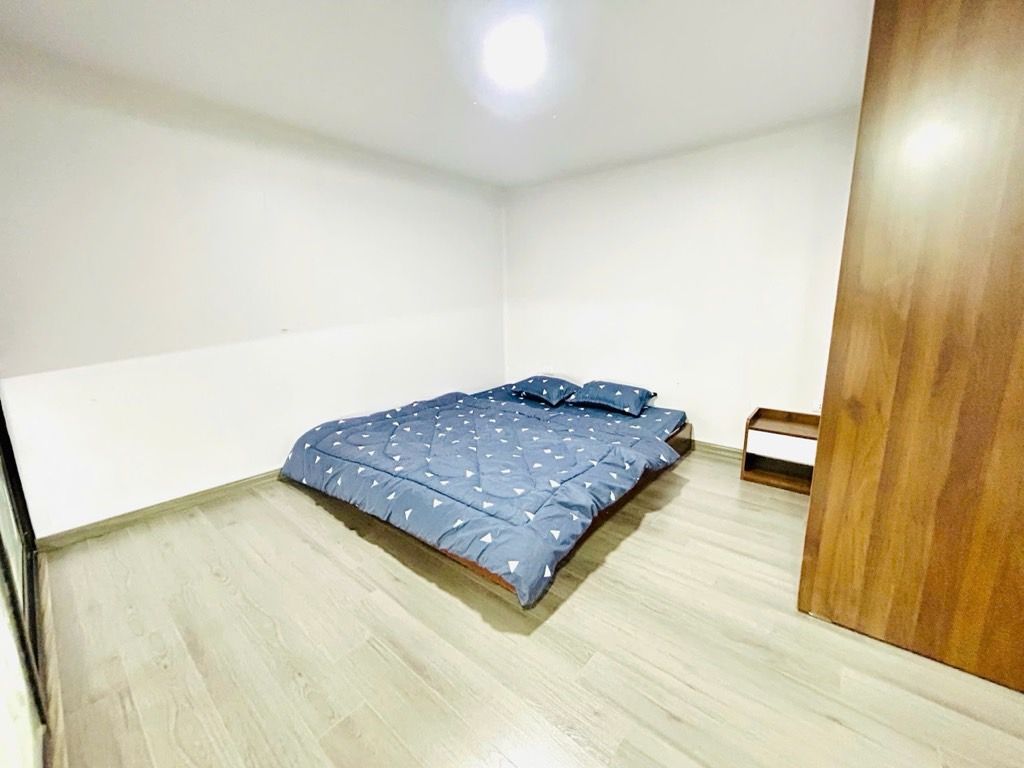 Bán nhà Nam Dư - diện tích 31.8m2 2 tầng - gần ô tô - giá 3,05 tỷ