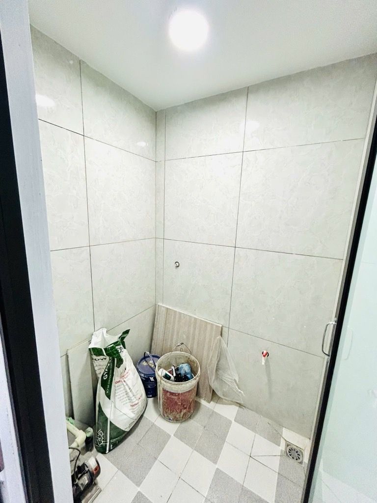 Bán nhà Nam Dư - diện tích 31.8m2 2 tầng - gần ô tô - giá 3,05 tỷ