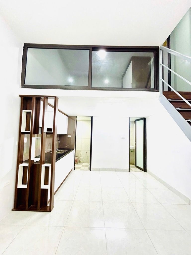 Bán nhà Nam Dư - diện tích 31.8m2 2 tầng - gần ô tô - giá 3,05 tỷ