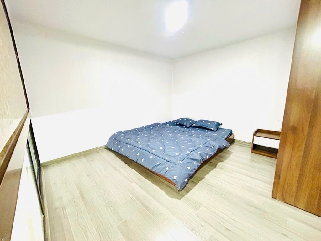 Bán nhà Nam Dư - diện tích 31.8m2 2 tầng - gần ô tô - giá 3,05 tỷ